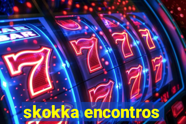 skokka encontros